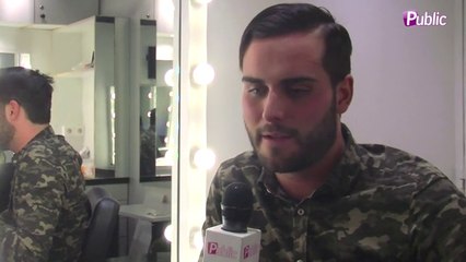 Exclu Vidéo : Nikola (Les Anges 8) : "J'ai tellement d'argent que je n'ai plus de pièces chez moi pour le cacher!"