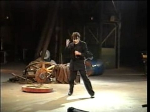 Tu mourras ce soir (1996 mdo)