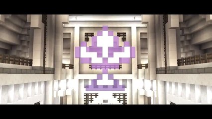 Minecraft diaries | Aaron's death | Garroth's back!