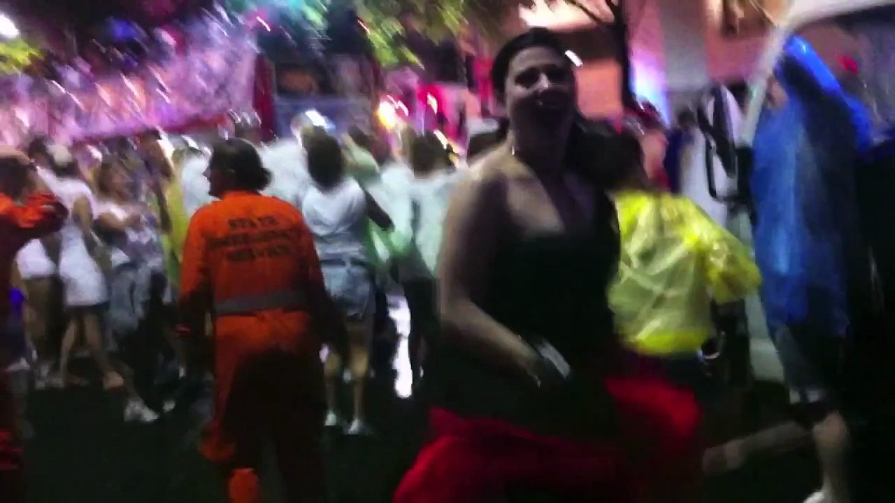 MARDI GRAS