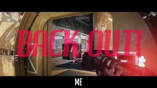 Call of Duty Song Parody - 
