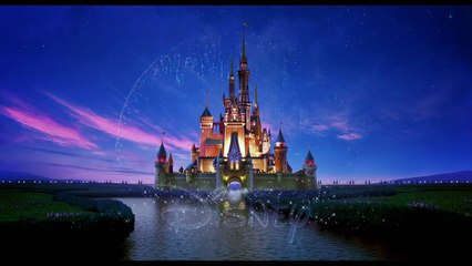 The Jungle Book Official US Teaser Trailer