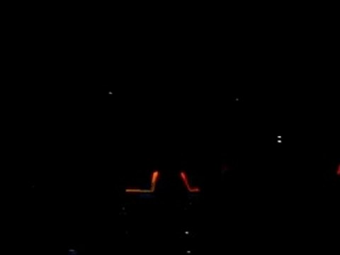 Rappel 2eme partie Daft Punk Bercy 14 juin 2007