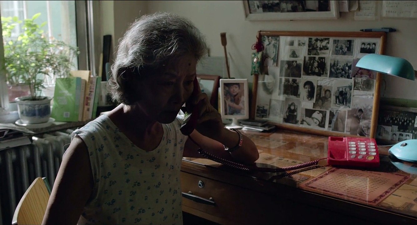 闯入者 Red.Amnesia.2015 HD720P 金马奖 金鸡奖电影_clip1