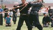 Las Bases del Ninjutsu de Masaaki Hatsumi