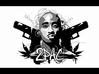 2pac Biggie EazyE  Big Pun  Throw Up Ya Gunz.
