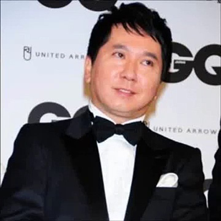 爆笑問題・田中が激怒「サインを断ったら、ネットに書くぞ」と脅迫される