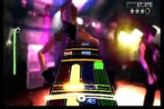 Rock Band 2 - Iron Maiden -The Clairvoyant Expert Drums 99% GS