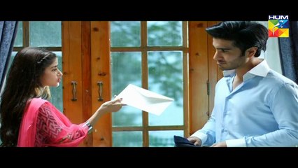 Gul E Rana Episode 13 Part 2 HUM TV Drama 30 Jan 2016