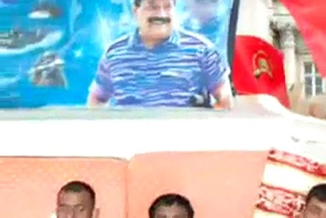 Hunger strike Protests in Paris against genocide of Tamils in Sri Lanka