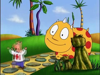 Maggie 20 THE FUNNY SMILE / GUESS WHO I AM! / HOUSE FOR A MOUSE