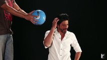 FAN’S FOOL - FAN - Shah Rukh Khan