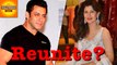 Salman Khan And Sangeeta Bijlani REUNITE? | Bollywood Asia