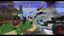 Build Battle y TNT RUN Servidor Donde Juega Vegetta777|Minecraft|