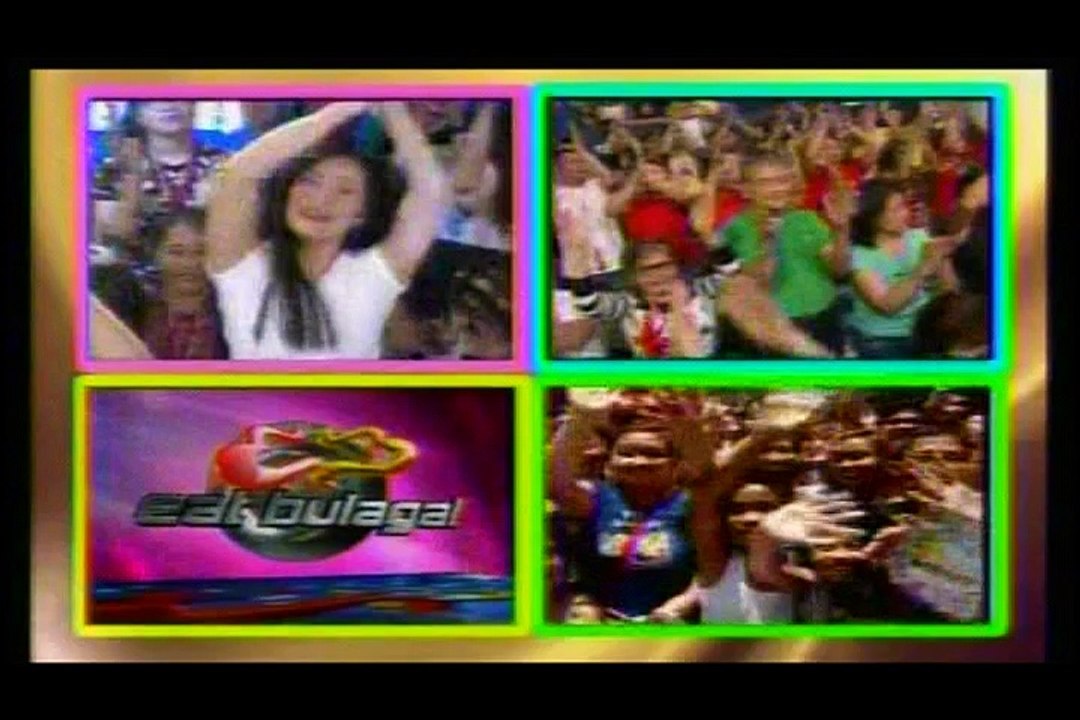Eat Bulaga - April 07, 2016 Part 1