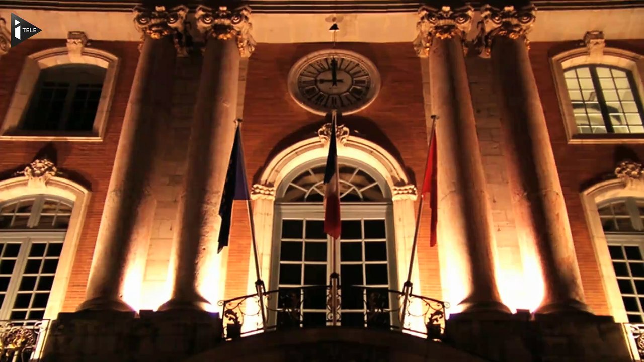 Loi Travail: Deuxième "Nuit Debout" toulousaine