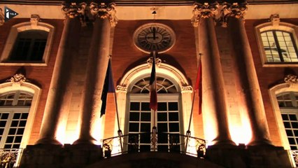 Loi Travail: Deuxième "Nuit Debout" toulousaine