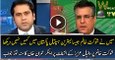 Anchor Imran Khans Mouth Breaking Reply to Danial Azizs Allegations on Shaukat Khanum Watch Video