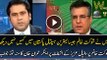 Anchor Imran Khans Mouth Breaking Reply to Danial Azizs Allegations on Shaukat Khanum Watch Video