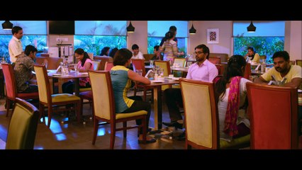 Nannu Vadali Neevu Polevule (2016) Telugu Movie Official Theatrical Trailer[HD] - Wamiqa Gabbi,Balakrishna Kola,Gitanjali | Nannu Vadali Neevu Polevule Trailer