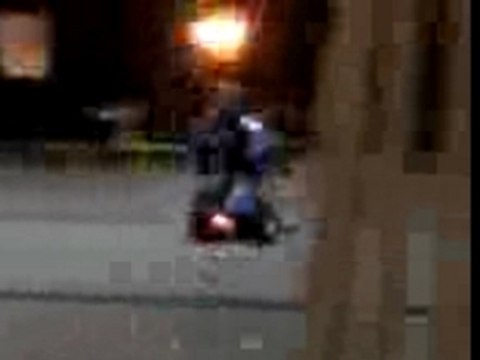 Quad montmagny AMSTERDAM, DAMO, JACK