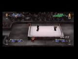 KillerKOE vs. -.Ares.-KoE for the KoE Heavyweight Title