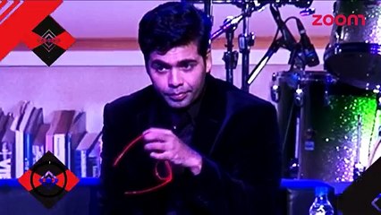 Sridevi's daughter, Jahnavi Kapoor to make debut with Student Of The Year 2