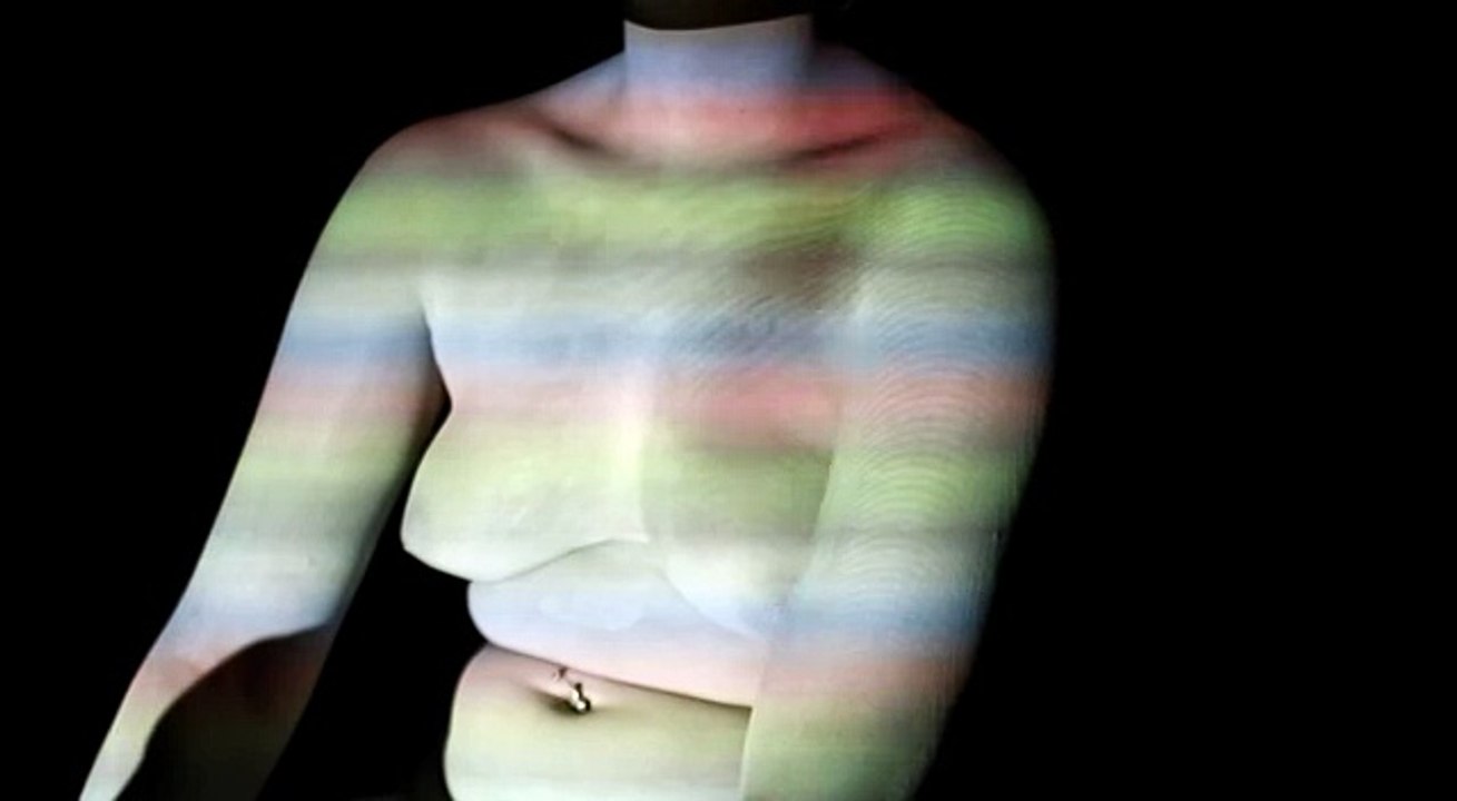 American Beauty Title Sequence