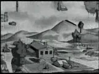 Betty Boop - Ups and Downs