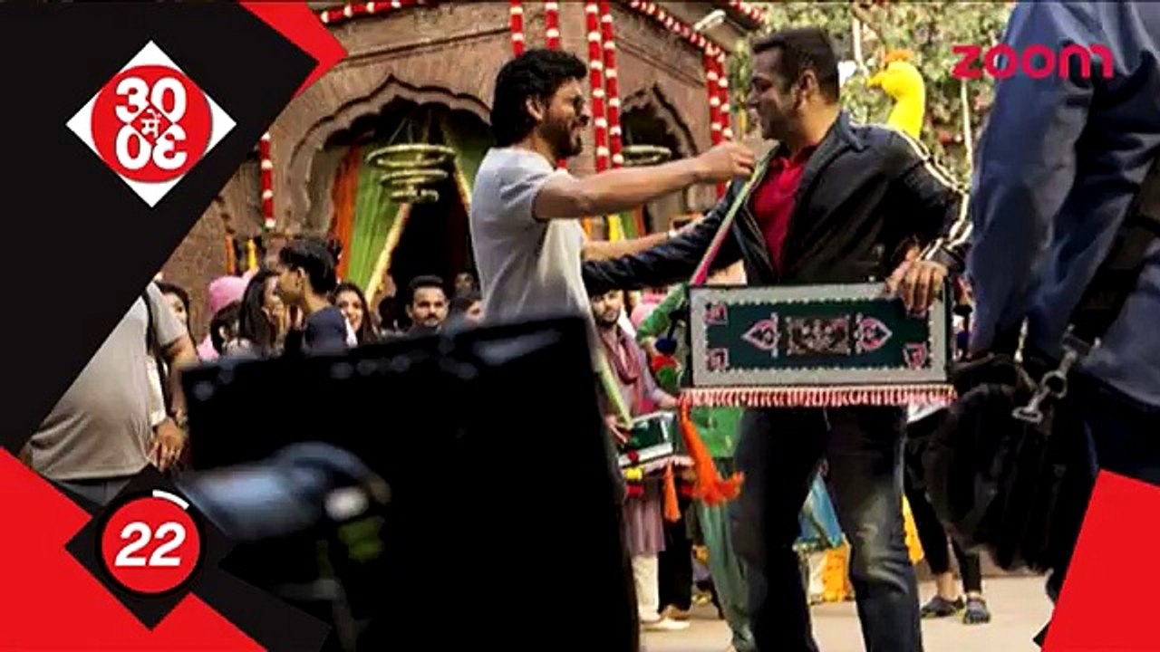 Tight security on the sets of Salman Khan's 'Sultan'
