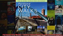 Read  Portland City Walks Twenty Explorations In and Around Town  Full EBook