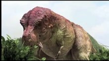 Speckles - Speckles vs. Torosaurus/One Eye watches (Audio Remixed)