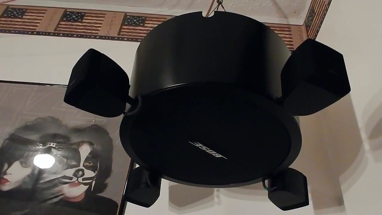 Bose Freespace 3 Series II