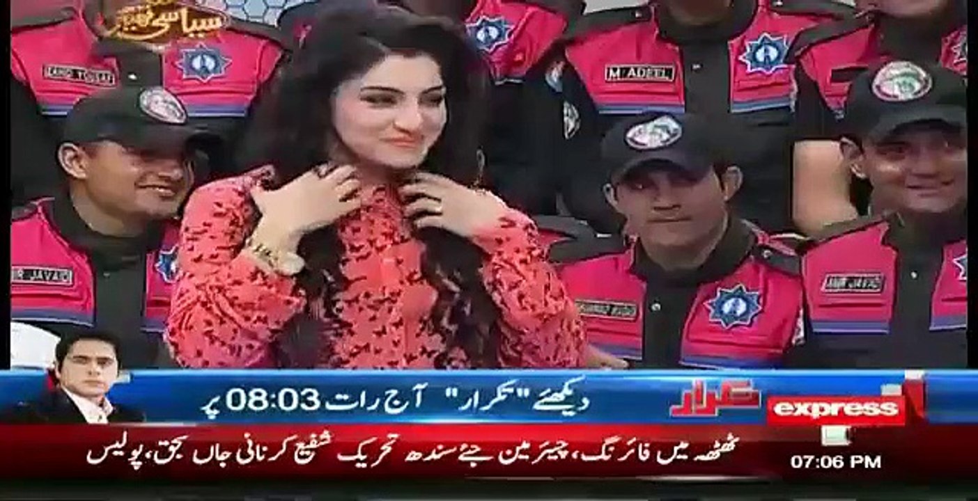 Syasi Theater – 6th April 2016