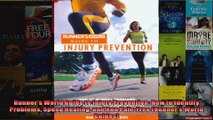 Read  Runners World Guide to Injury Prevention How to Identify Problems Speed Healing and Run  Full EBook