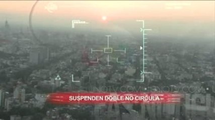 #LoRelevante en imágenes 6 de abril