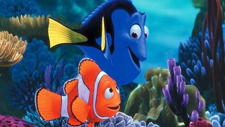 Voir Finding Dory Pelicula Completa