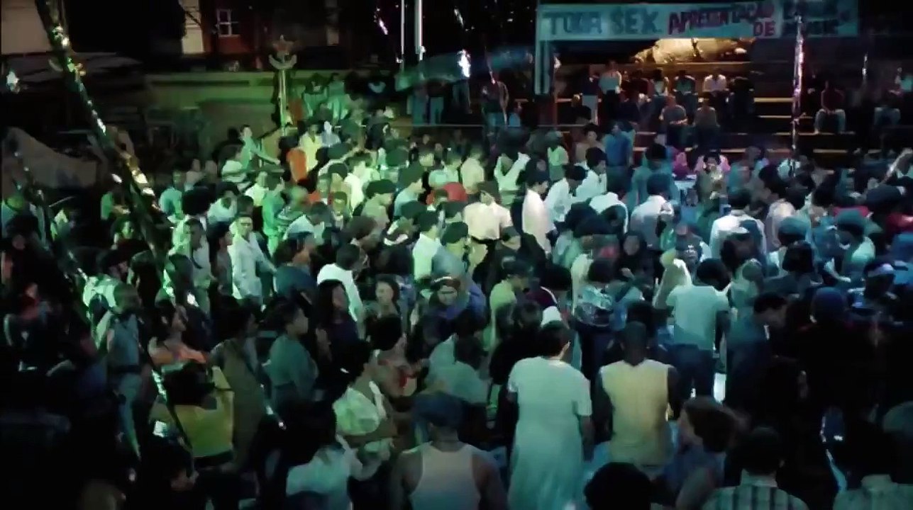 City of God (2002) Trailer