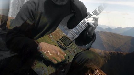 Heart Of The Braves (Braveheart Main Theme cover) - LIVE