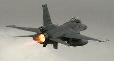 TSK'dan Kuzey Irak'a Hava Operasyonu! PKK'ya Milli Mühimmatlı Darbe