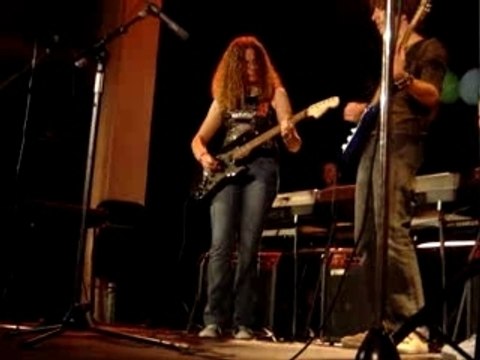 I shot the sheriff-Eric Clapton (Cover)