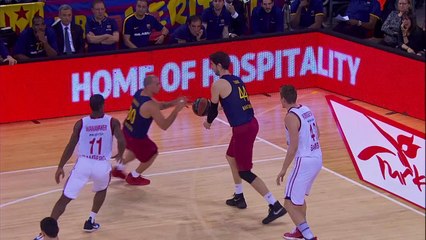 Top 16 Round 14: Thursday Preview