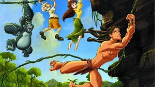 Watch The Legend Of Tarzan IMDB Full Movie