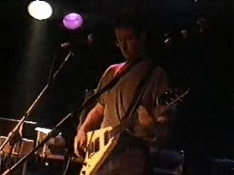 Pere Ubu - My Dark Ages
