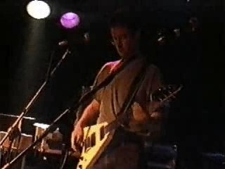 Pere Ubu - My Dark Ages
