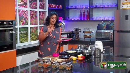 Uppu Kandam Kuzhambu & Cheela_clip3