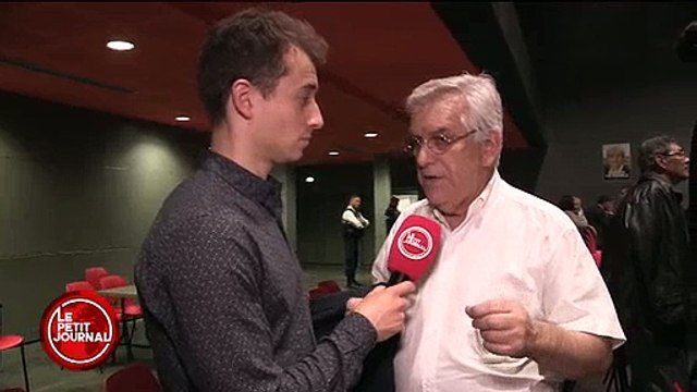 Pour un supporter de Nadine Morano: L'Islam n'est pas une religion, un musulman est quelqu'un de dangereux !