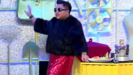 รายการ เจ็ดสะระตี่ 1 มีนาคม 59