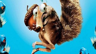 Watch Ice Age: Collision Course Online Free Viooz