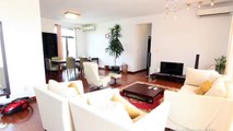 PC000249 - Large Terrace 3 Bedroom Apartment in Daun Penh | Phnom Penh